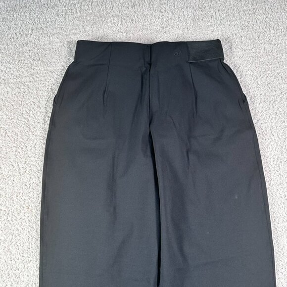 ADAY Black Ankle Pants - Picture 6 of 14